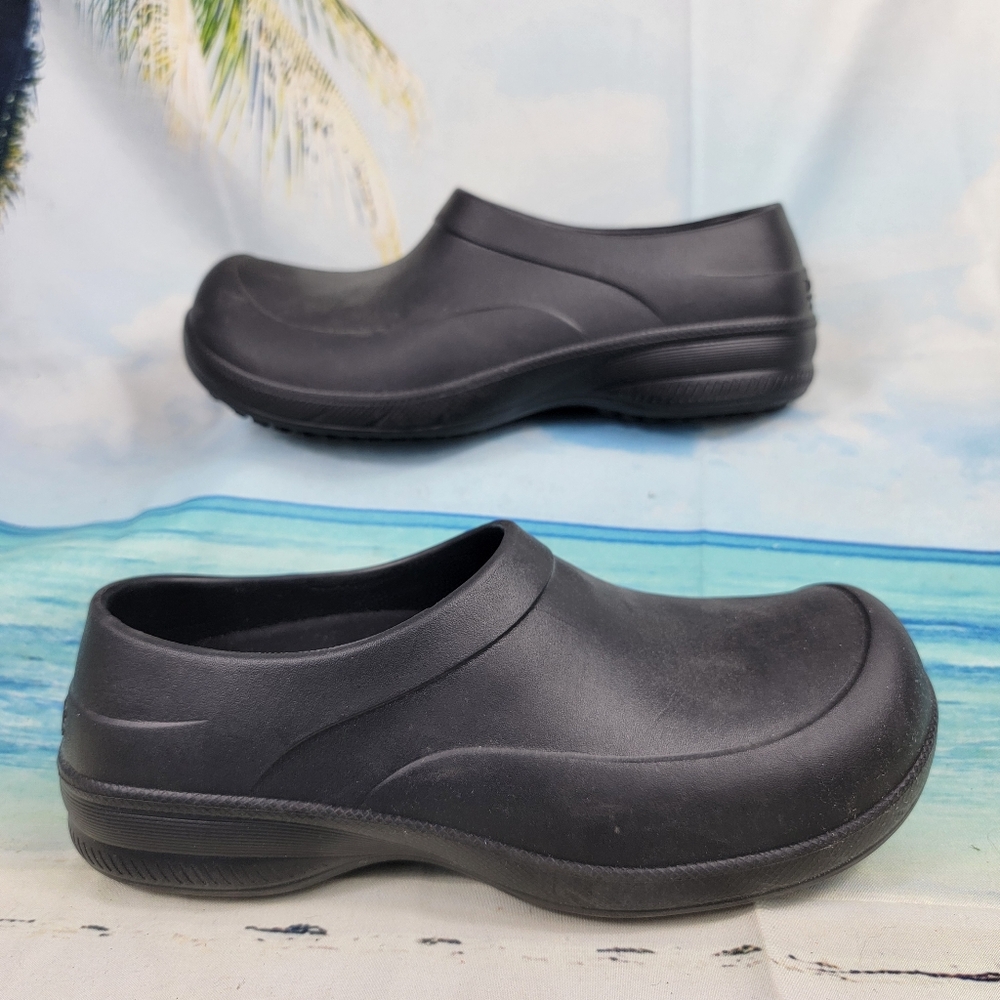 TredSafe Enduro Pro Slip-On Womens 6